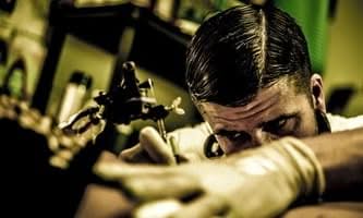 tatuaggio artisti