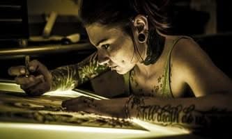 tatuaggio artisti