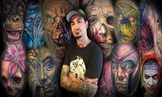 tatuaggio artisti