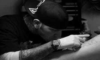 tatuaggio artisti
