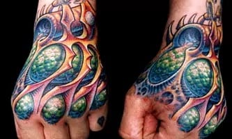 gallery tatuaggi